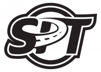 Logo SPT - Szybki Profesjonalny Transport