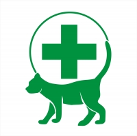 Logo Gabinet Weterynaryjny ANIMAVET lek. wet. Maciej Sroka